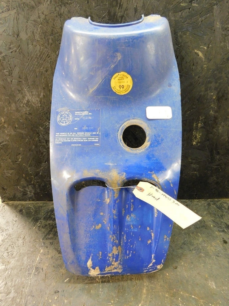 1996 Polaris Xpress 300 Plastic Hood 5431806-157