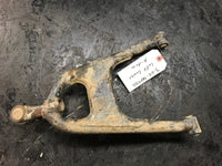 2005 Honda TRX 450 Left Front Lower A Arm