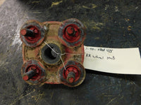 1999 Polaris Xpedition 425 Right Rear Wheel Hub