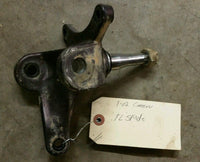 2002 Cannondale 440 Blaze Front Left Spindle