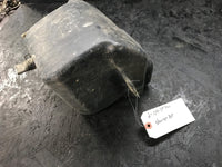 2004 Suzuki Twin Peaks 700 Storage Box