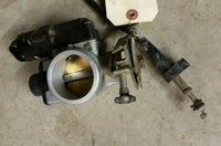 2002 Cannondale 440 Blaze Throttle Body