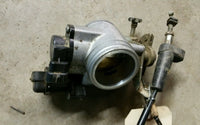 2002 Cannondale 440 Blaze Throttle Body