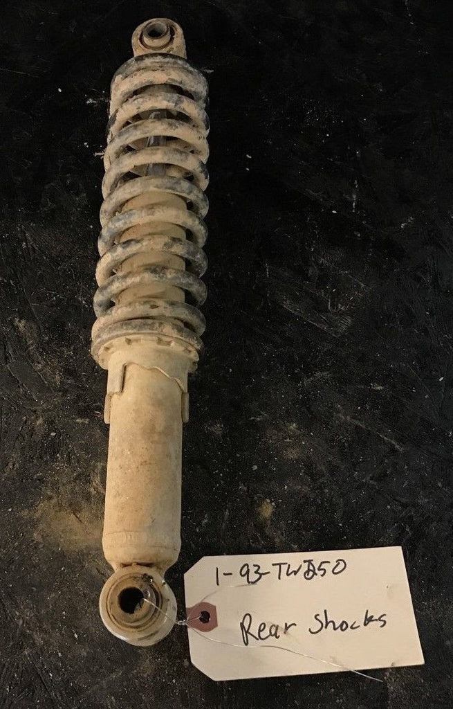 1993 Yamaha Timberwolf 250 Rear Shock