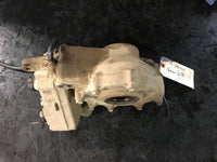 2006 Suzuki King Quad 700 Rear Differential