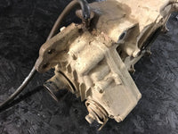 2006 Suzuki King Quad 700 Rear Differential