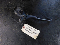 2002 Suzuki Vinson 500 Front Brake Master Cylinder