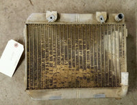 2002 Cannondale 440 Blaze Radiator