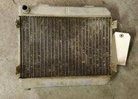 2002 Cannondale 440 Blaze Radiator