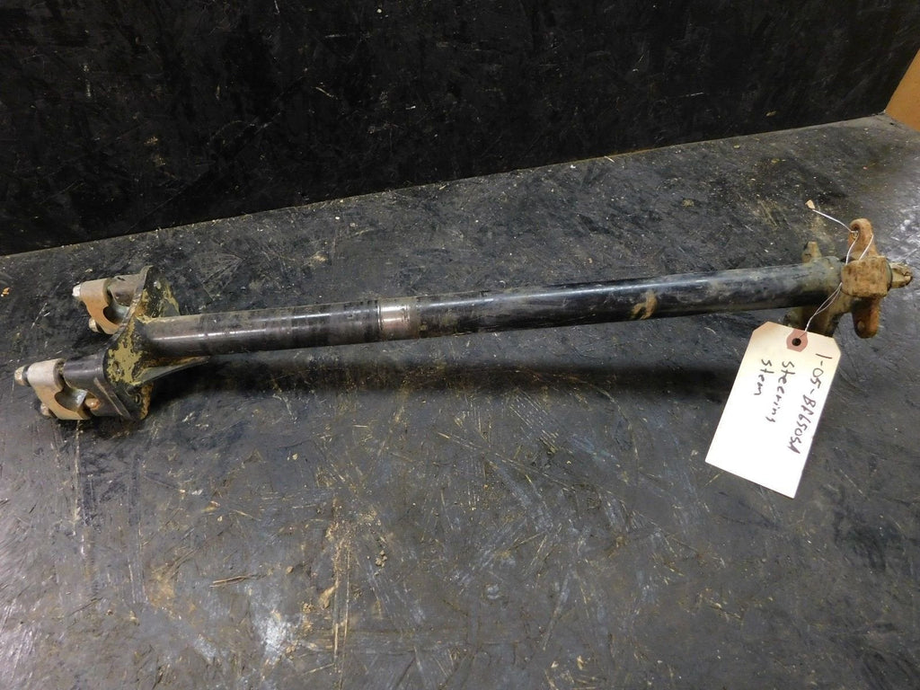 2005 Kawasaki Brute Force 650SRA Steering Stem