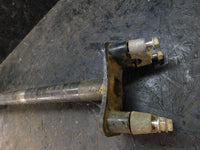 2005 Kawasaki Brute Force 650SRA Steering Stem