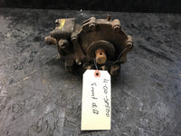 2000 Polaris Sportsman 500 Front Differential