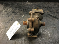 2000 Polaris Sportsman 500 Front Differential