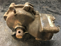 2000 Polaris Sportsman 500 Front Differential
