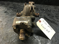 2000 Polaris Sportsman 500 Front Differential