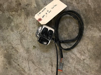 1999 Harley Davidson Fatboy Horn & Turn Signal Switch w/ Cable