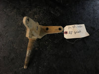 1993 Yamaha Timberwolf 250 Right Front Spindle