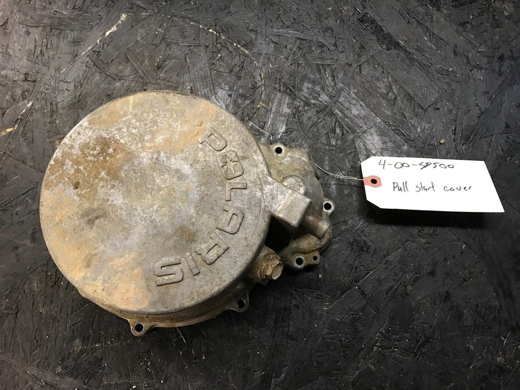 2000 Polaris Sportsman 500 Pull Start Cover