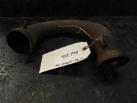 1996 Polaris Xpress 300 Head Pipe