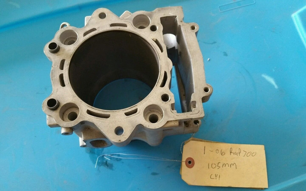 2006 Yamaha Raptor 700 105mm Big Bore Cylinder