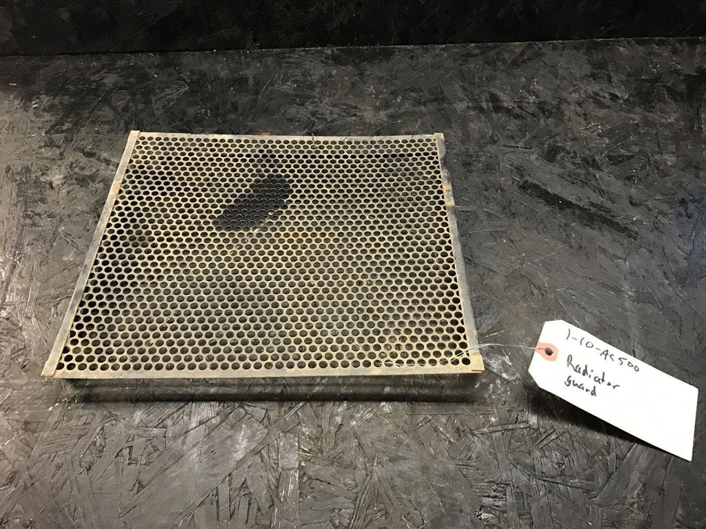 2010 Arctic Cat 500 Radiator Guard