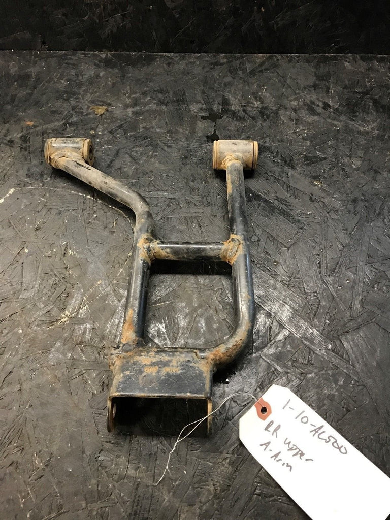 2010 Arctic Cat 500 Right Rear Upper A Arm