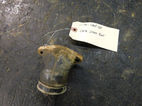 1999 Polaris Xpedition 425 Carb Intake Boot