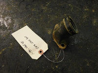 1999 Polaris Xpedition 425 Carb Intake Boot