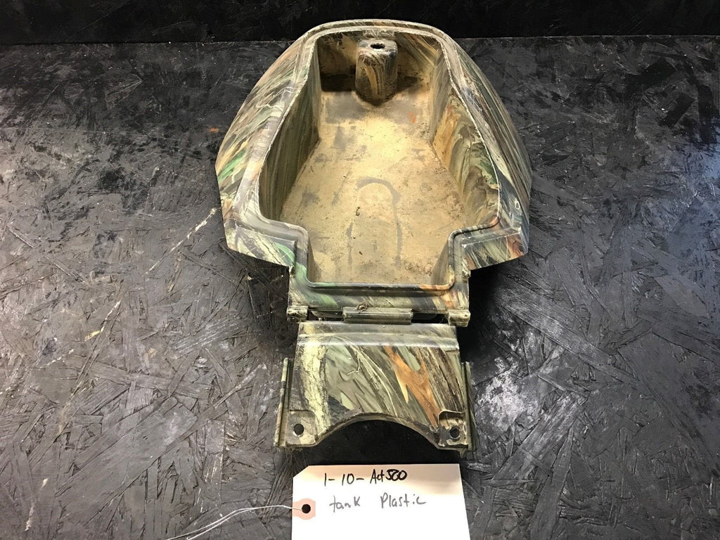 2010 Arctic Cat 500 Tank Plastic