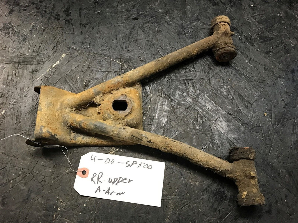 2000 Polaris Sportsman 500 Right Rear Upper A Arm