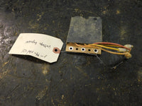 1999 Polaris Xpedition 425 Voltage Regulator