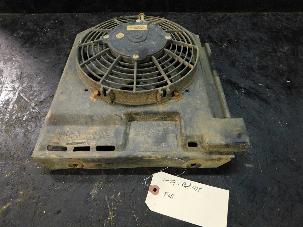 1999 Polaris Xpedition 425 Fan