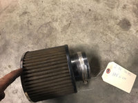 2004 Honda TRX 450 K & N Air Filter