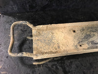 1993 Yamaha Timberwolf 250 Rear Rack Support