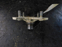 2002 Suzuki Vinson 500 Left Rear Wheel Hub