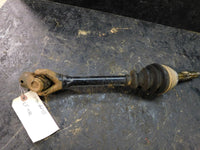 1999 Polaris Xpedition 425 Left Front Axle