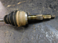 1999 Polaris Xpedition 425 Left Front Axle