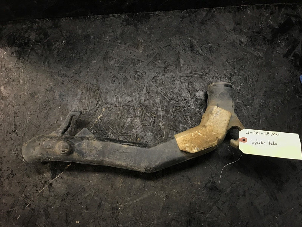 2004 Suzuki Twin Peaks 700 Intake Tube