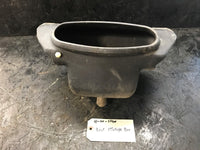 2000 Polaris Sportsman 500 Rear Storage Box