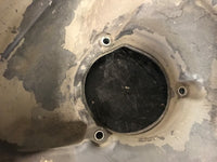 2006 Suzuki King Quad 700 Inner Clutch Cover