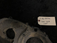 2006 Suzuki King Quad 700 Inner Clutch Cover