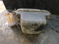 1999 Polaris Xpedition 425 Small Rear Storage Box