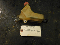 1999 Polaris Xpedition 425 Coolant Overflow Tank