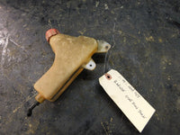 1999 Polaris Xpedition 425 Coolant Overflow Tank