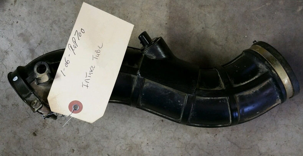 2006 Yamaha Raptor 700 Intake Tube