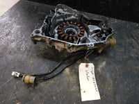 2005 Kawasaki Brute Force 650SRA Stator w/ Cover