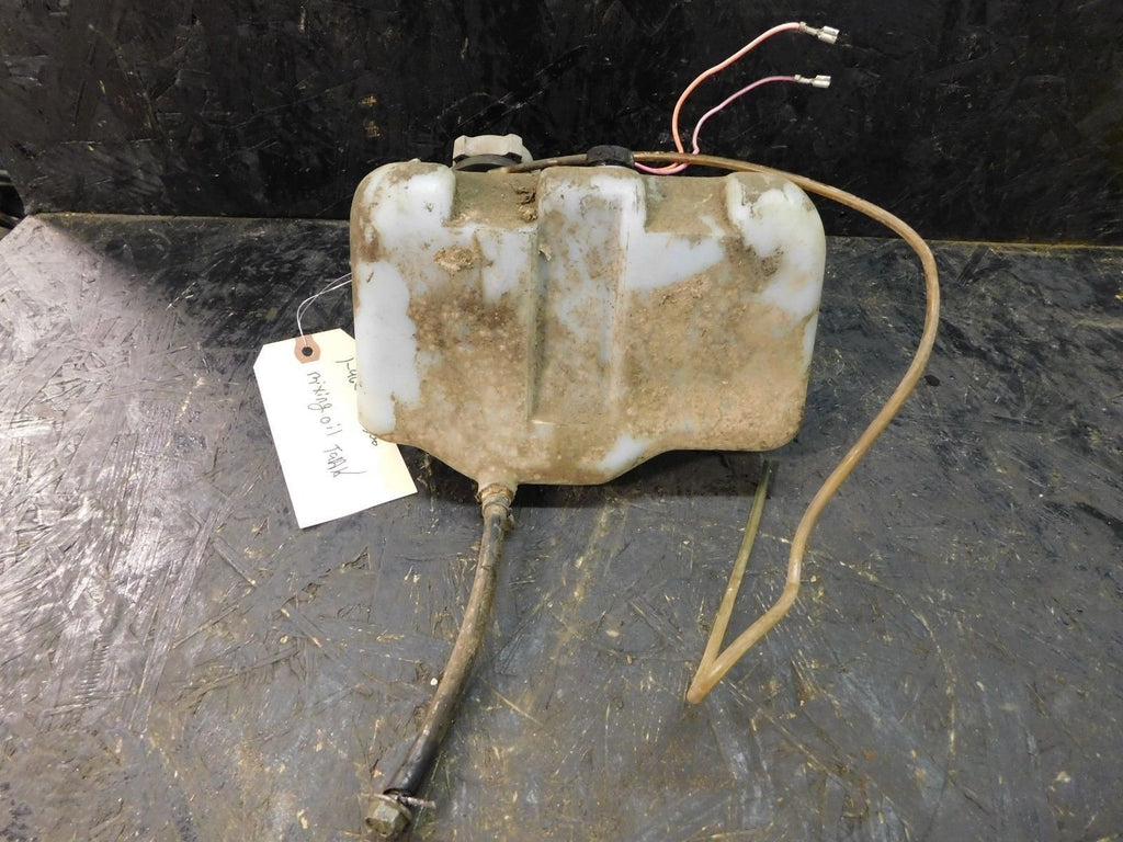 1996 Polaris Xpress 300 Oil Mixing Tank