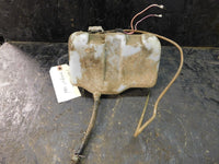 1996 Polaris Xpress 300 Oil Mixing Tank