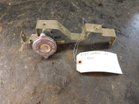 2007 Polaris Sportsman 800 2x Coolant Fill Neck w/ Cap