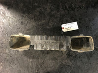 2001 Kawasaki Bayou 300 Headlight Bezel